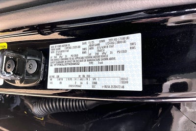 2026 Ford F-150 XLT Custom by TSport