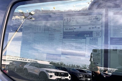 2026 Ford F-150 XLT Custom by TSport