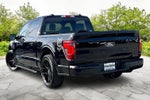 2026 Ford F-150 XLT Custom by TSport