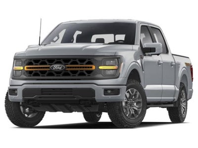 2026 Ford F-150 Tremor®