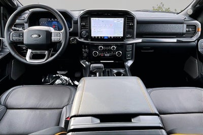 2026 Ford F-150 Tremor®