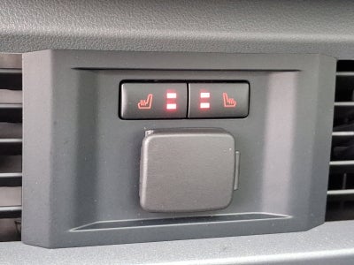 2025 Ford F-150 Lariat Powerboost FX4 Off Road Package / Twin Panel Moonroof