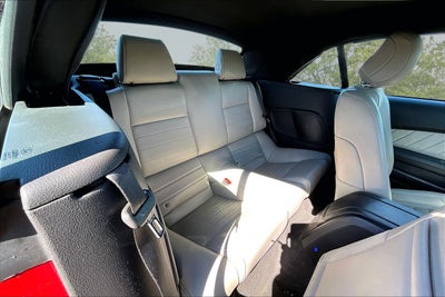 2013 Ford Mustang V6