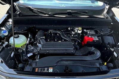 2025 Ford Bronco Sport Outer Banks is your ticket to freedom and fun!