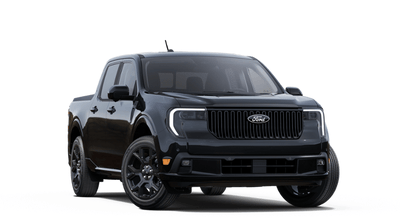 2025 Ford Maverick AWD LOBO Edition 19'' Black Wheels