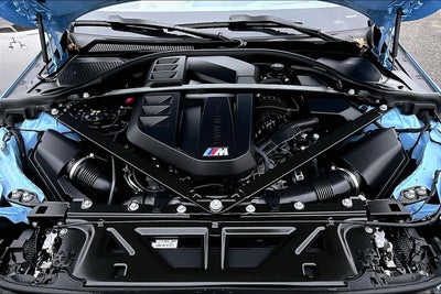 2024 BMW M2 Base