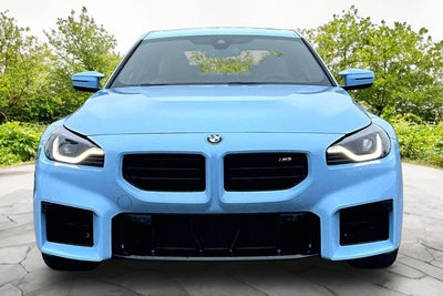 2024 BMW M2 Base