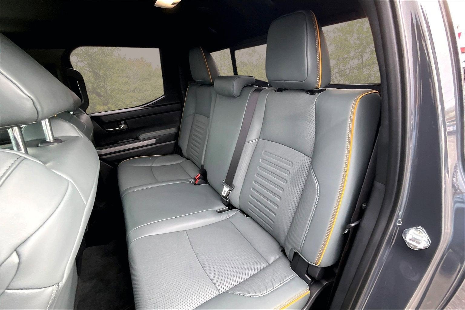 2025 Toyota Tacoma 4WD Base