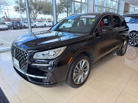 2024 Lincoln Corsair Grand Touring