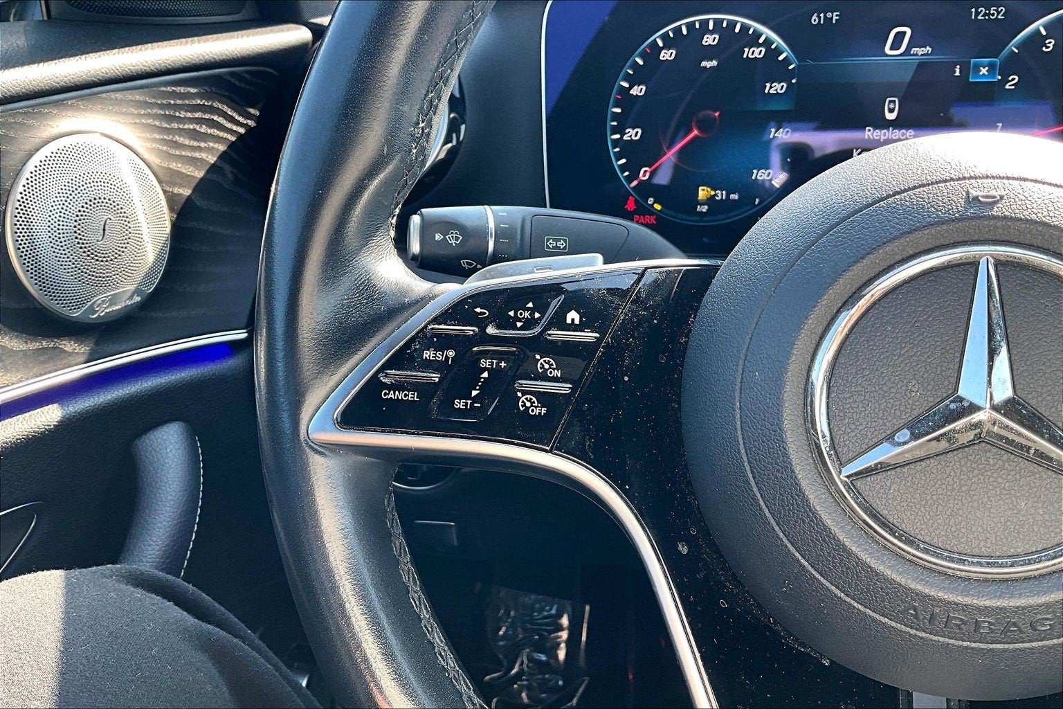 2022 Mercedes-Benz E-Class E 350