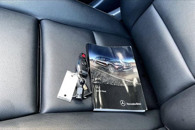 2017 Mercedes-Benz GLA GLA 250