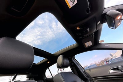 2017 Mercedes-Benz GLA GLA 250