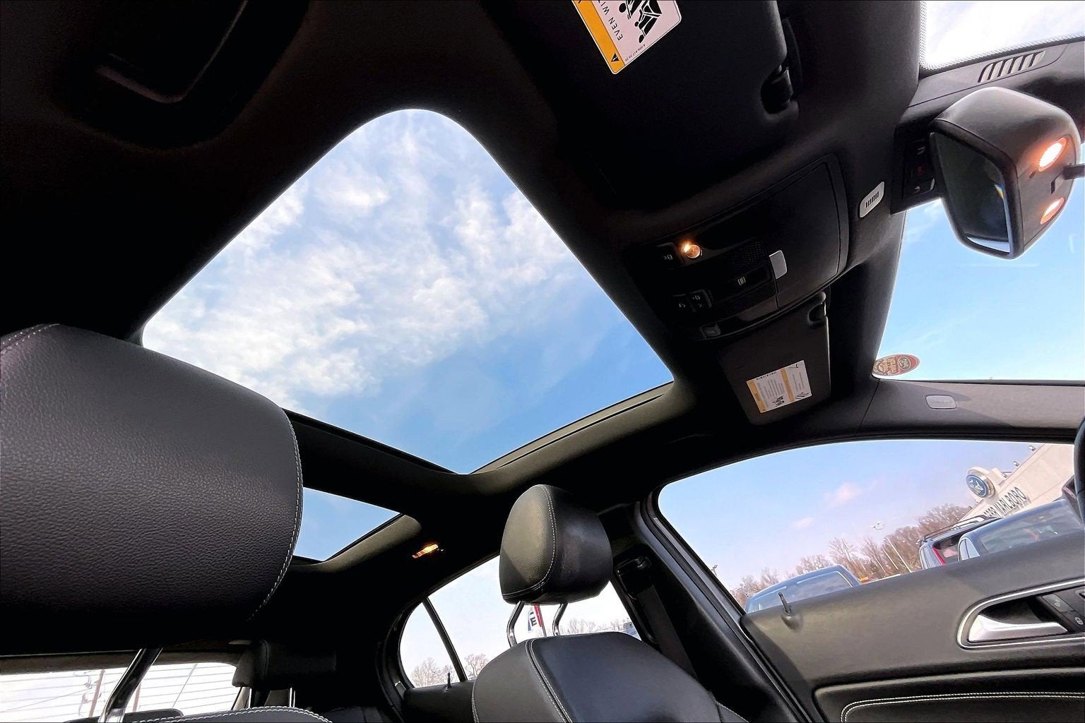 2017 Mercedes-Benz GLA GLA 250