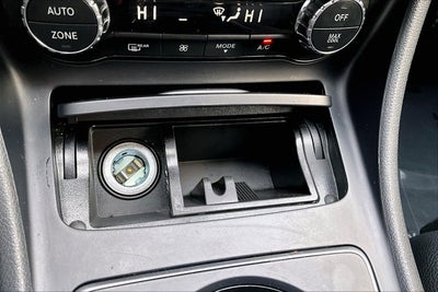 2017 Mercedes-Benz GLA GLA 250