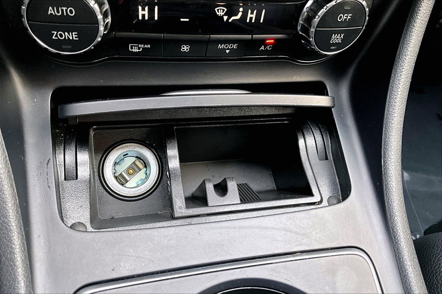 2017 Mercedes-Benz GLA GLA 250