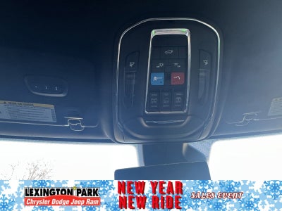 2023 Jeep Grand Cherokee 4xe 4WD