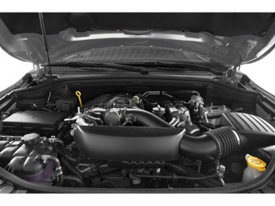 2024 Dodge Durango SRT 392