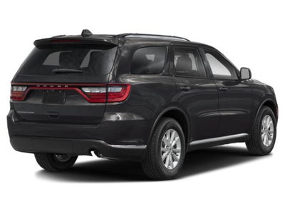 2024 Dodge Durango SRT 392