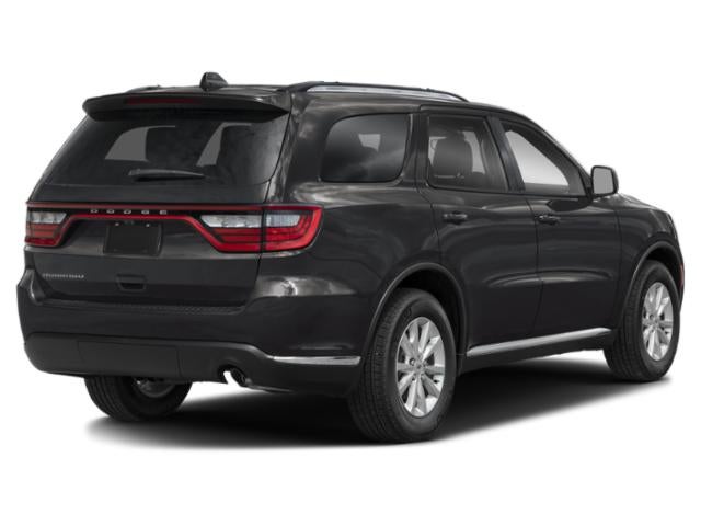 2024 Dodge Durango SRT 392