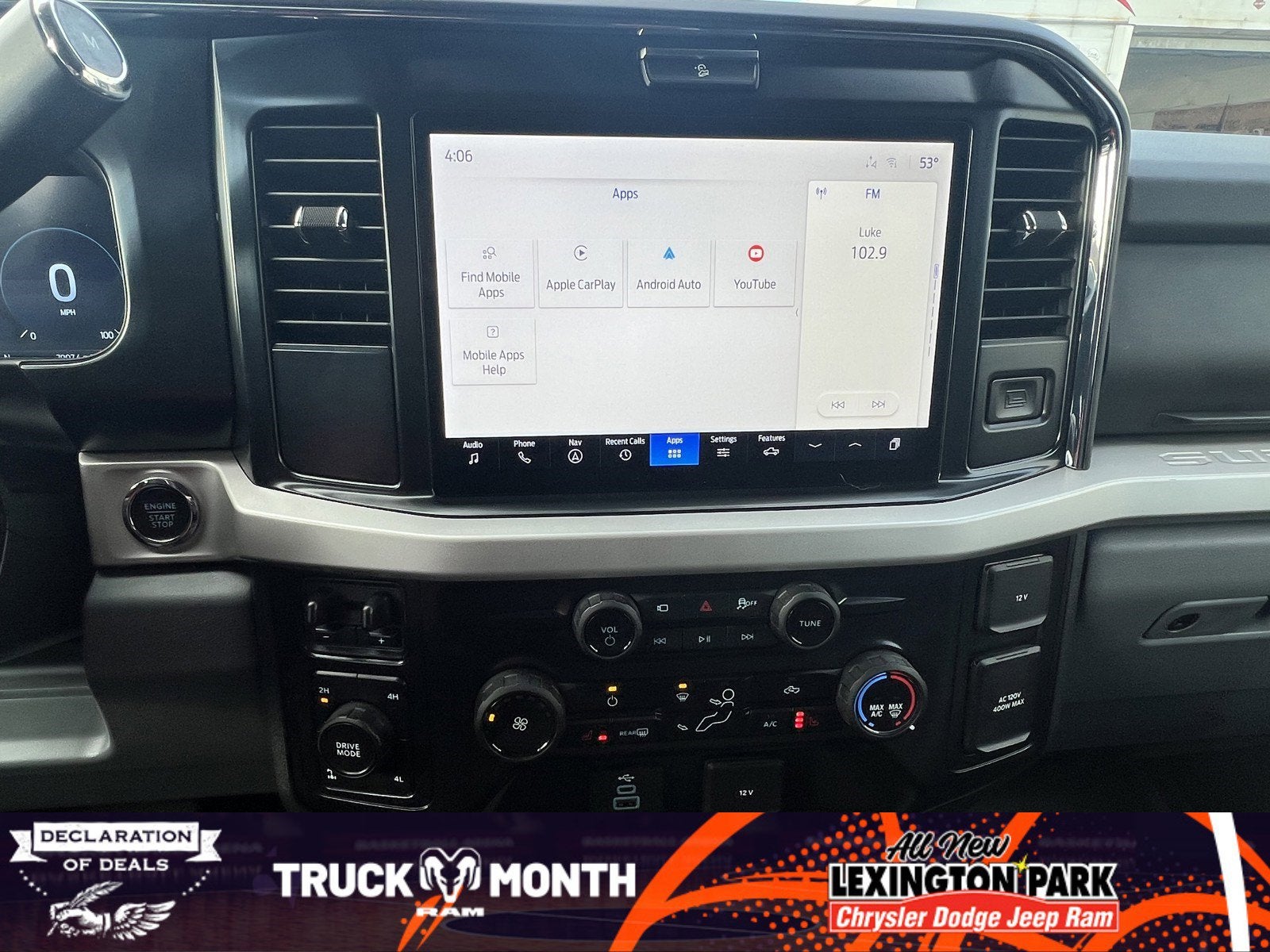 2025 Ford Super Duty F-250 SRW XLT