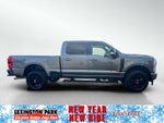 2025 Ford Super Duty F-250 SRW XLT