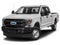 2022 Ford Super Duty F-350 SRW XL