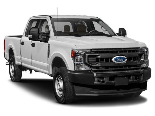 2022 Ford Super Duty F-350 SRW XL