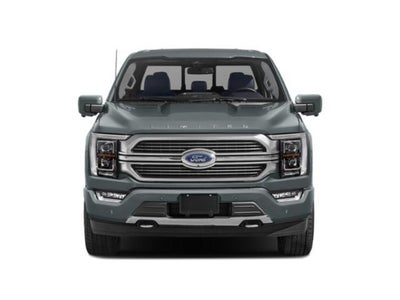 2023 Ford F-150 4WD