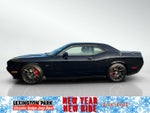 2016 Dodge Challenger R/T Shaker
