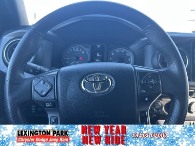 2019 Toyota Tacoma 4WD TRD Off Road