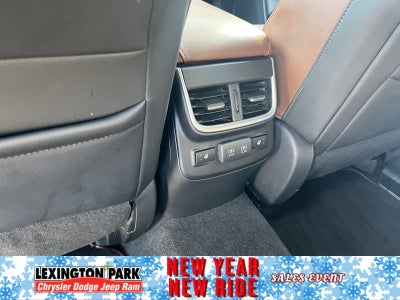 2021 Subaru Outback Touring XT