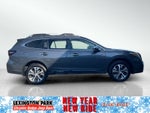 2021 Subaru Outback Touring XT