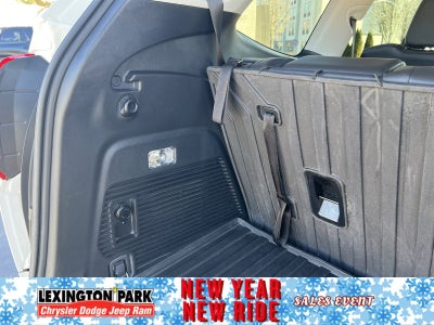 2020 Subaru Ascent Limited