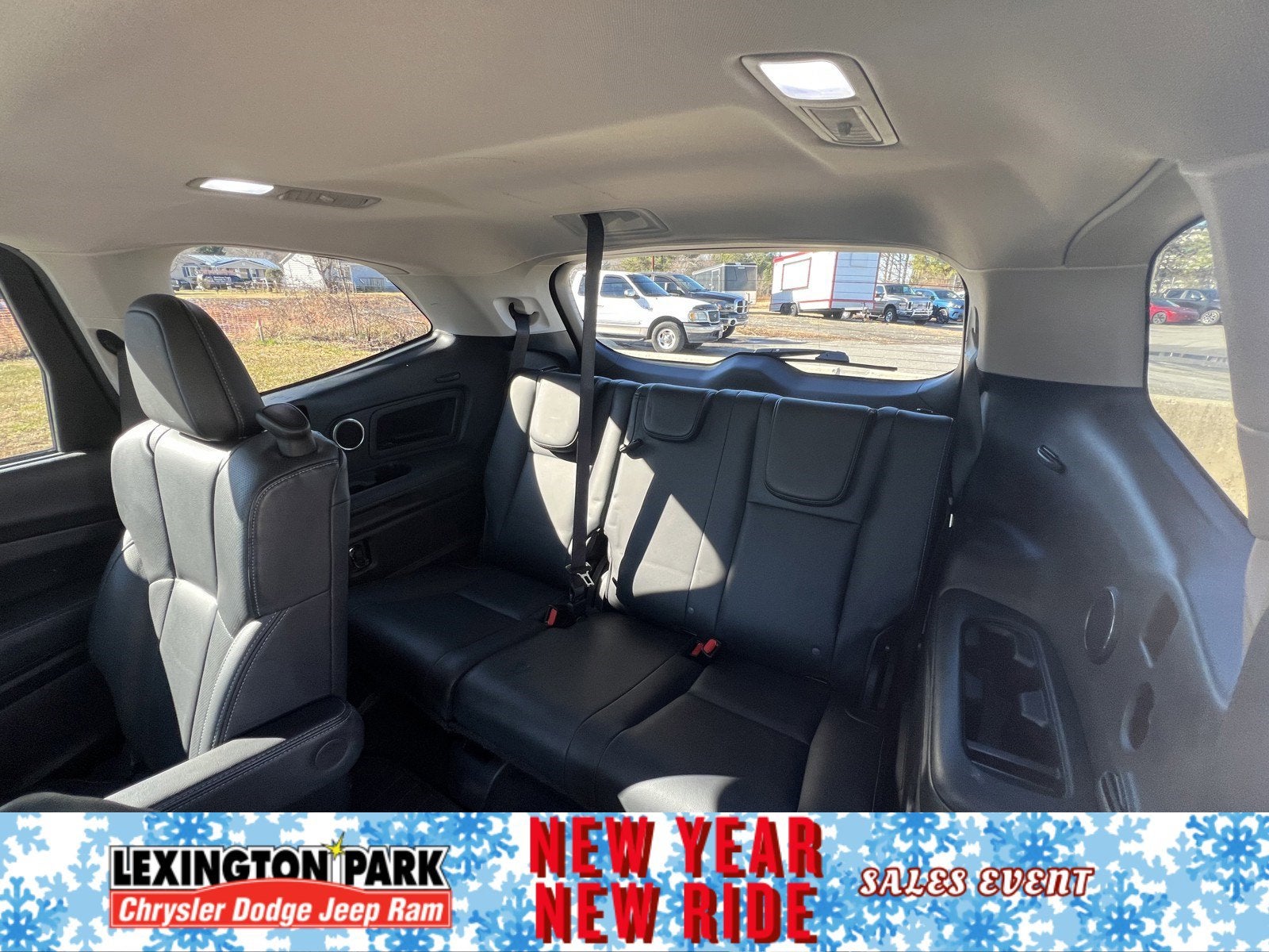 2020 Subaru Ascent Limited