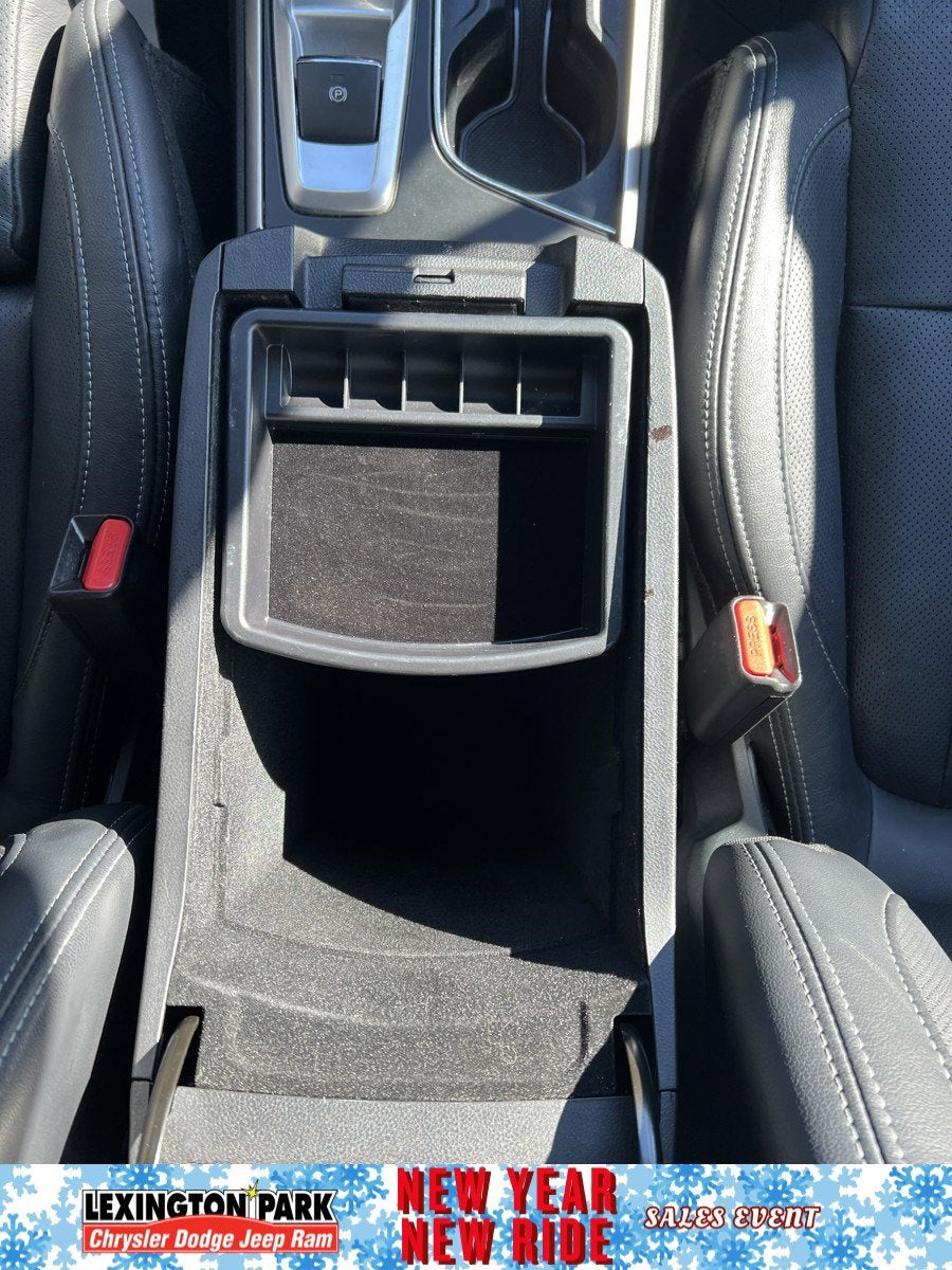 2020 Subaru Ascent Limited