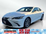 2020 Lexus ES ES 300h