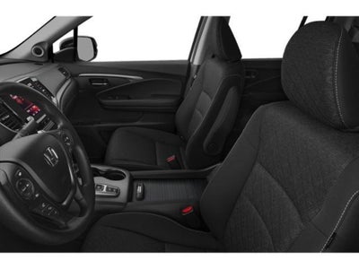 2023 Honda Ridgeline Sport