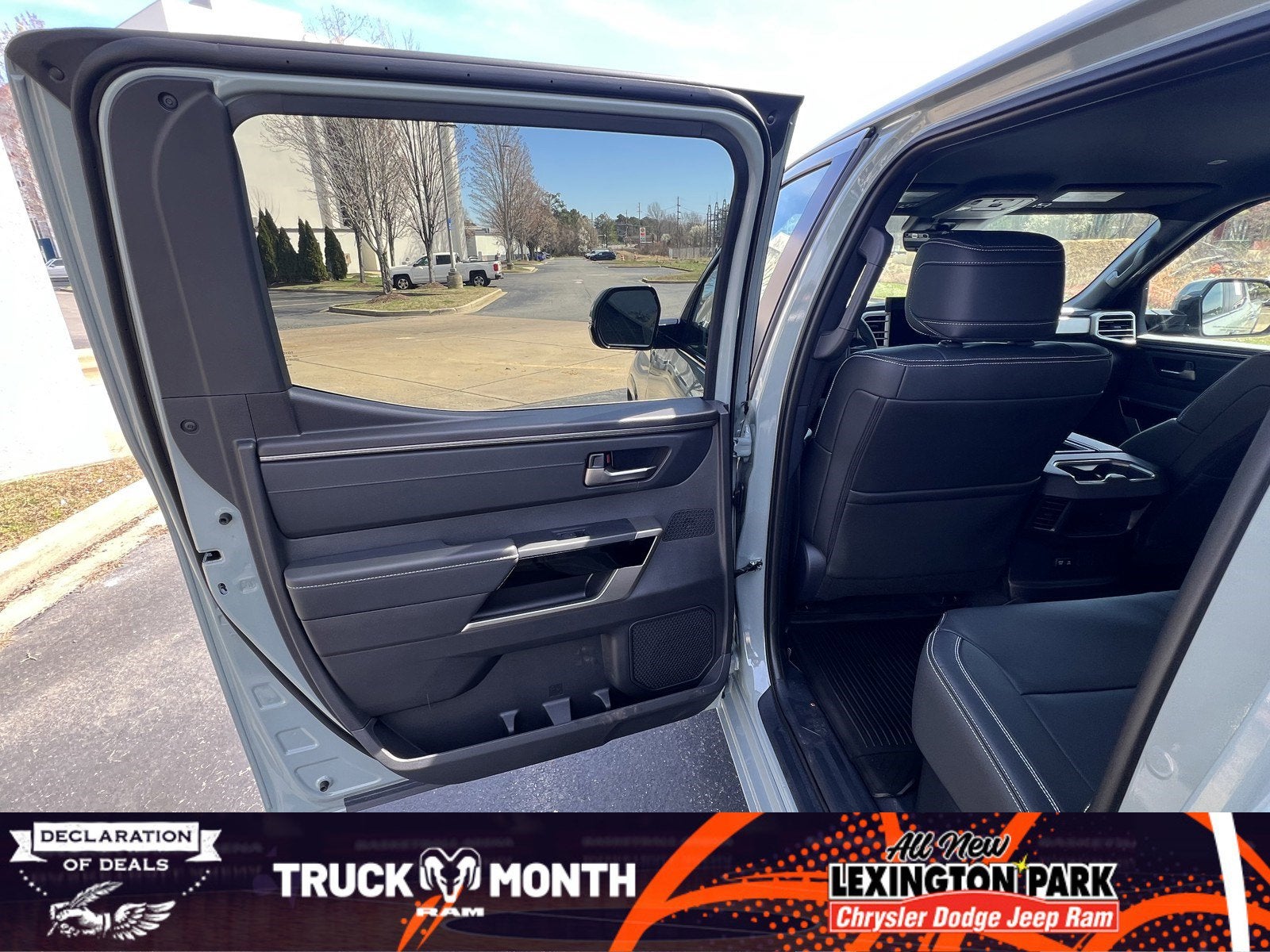 2026 Toyota Tundra 4WD Limited