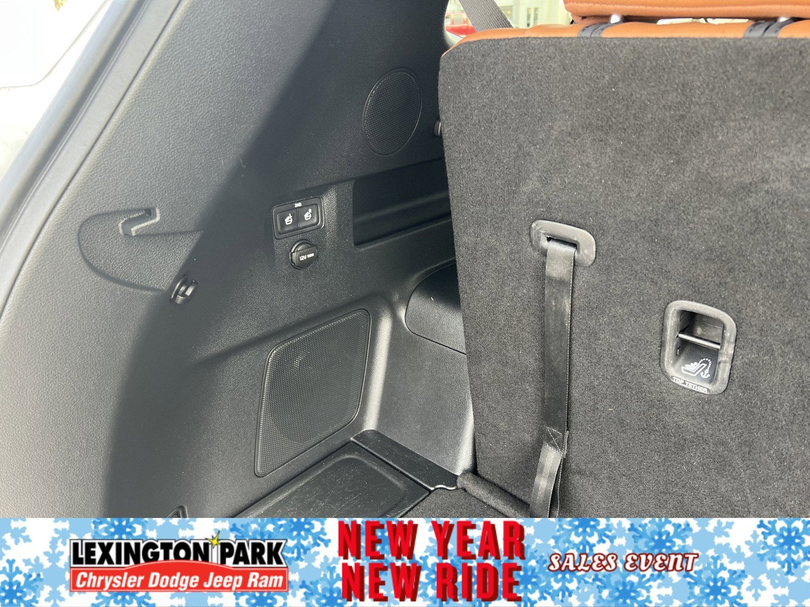 2023 Kia Telluride SX Prestige X-Line