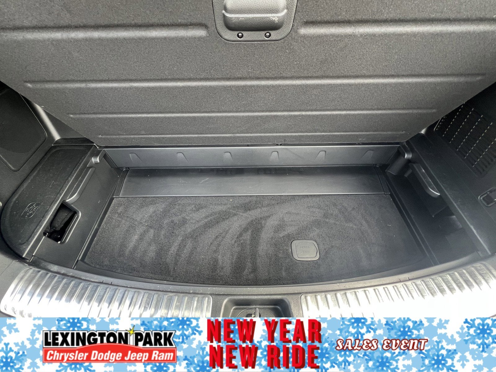 2023 Kia Telluride SX Prestige X-Line