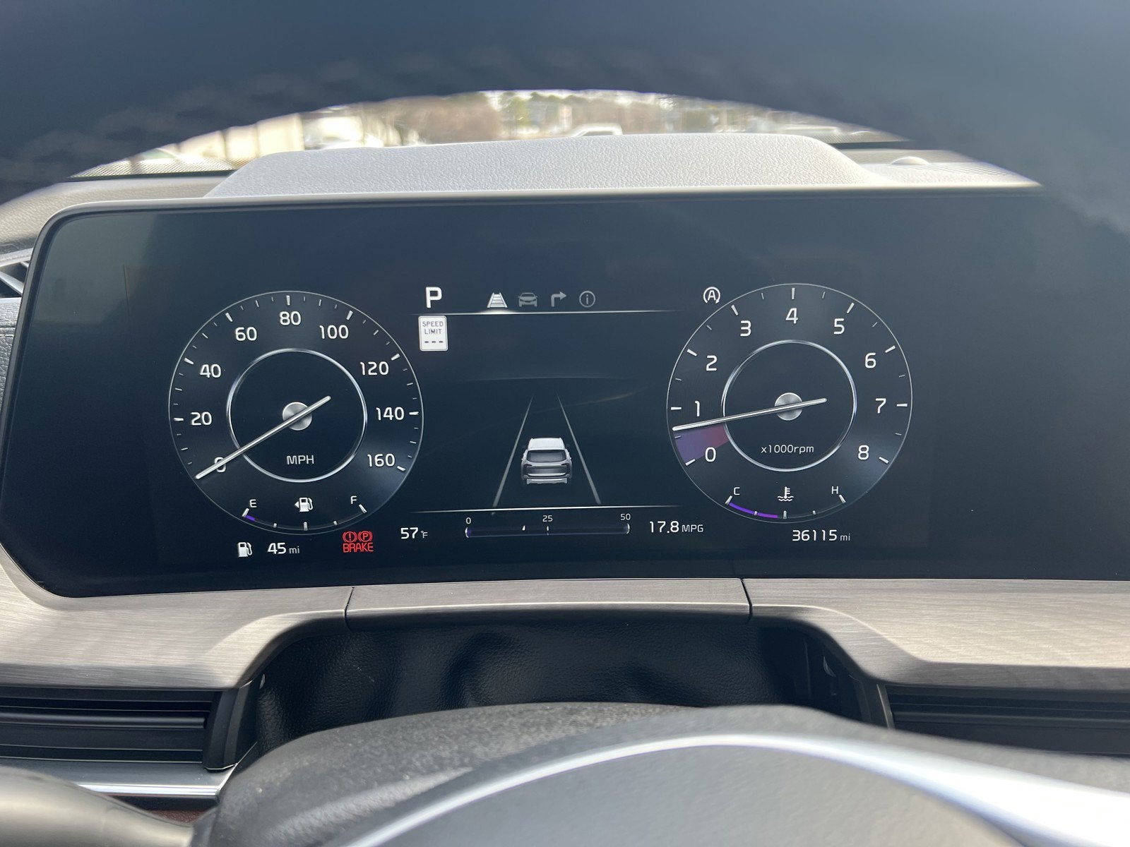 2023 Kia Telluride SX Prestige X-Line