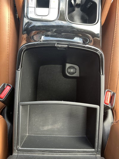 2023 Kia Telluride SX Prestige X-Line