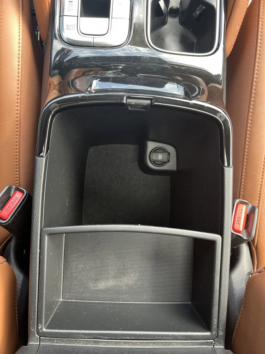 2023 Kia Telluride SX Prestige X-Line