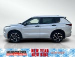 2023 Mitsubishi Outlander SEL