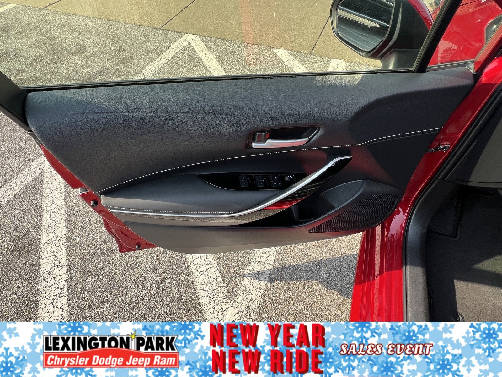 2022 Toyota Corolla Hatchback XSE