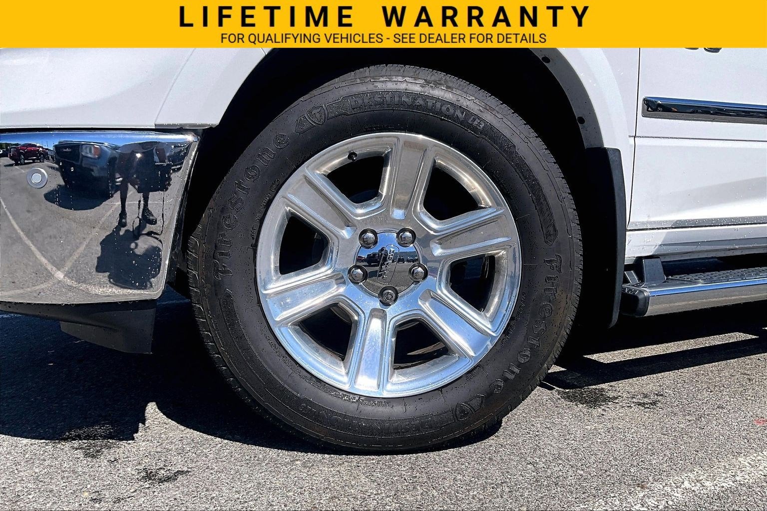 2015 RAM 1500 Laramie Limited