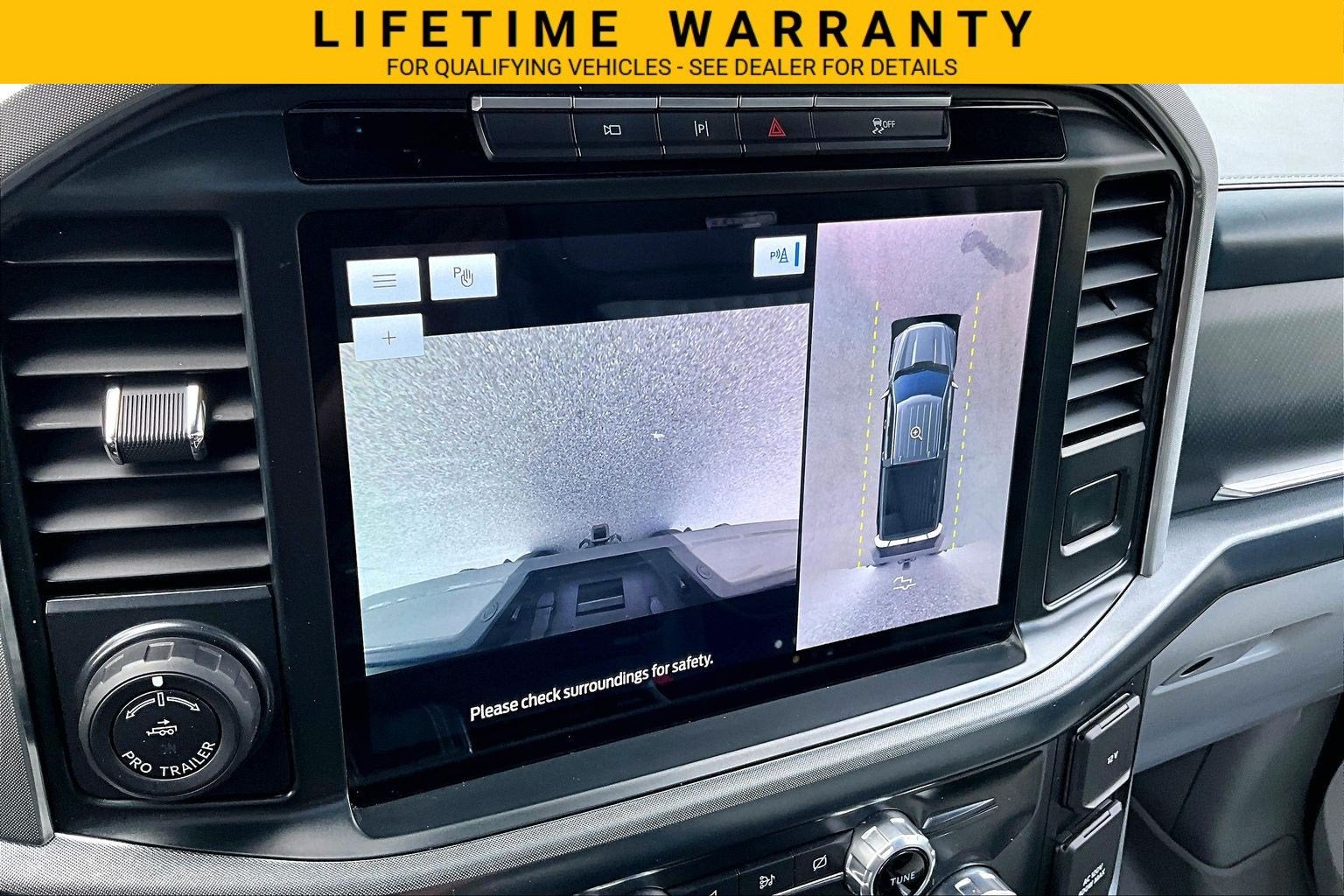 2022 Ford F-150 Limited