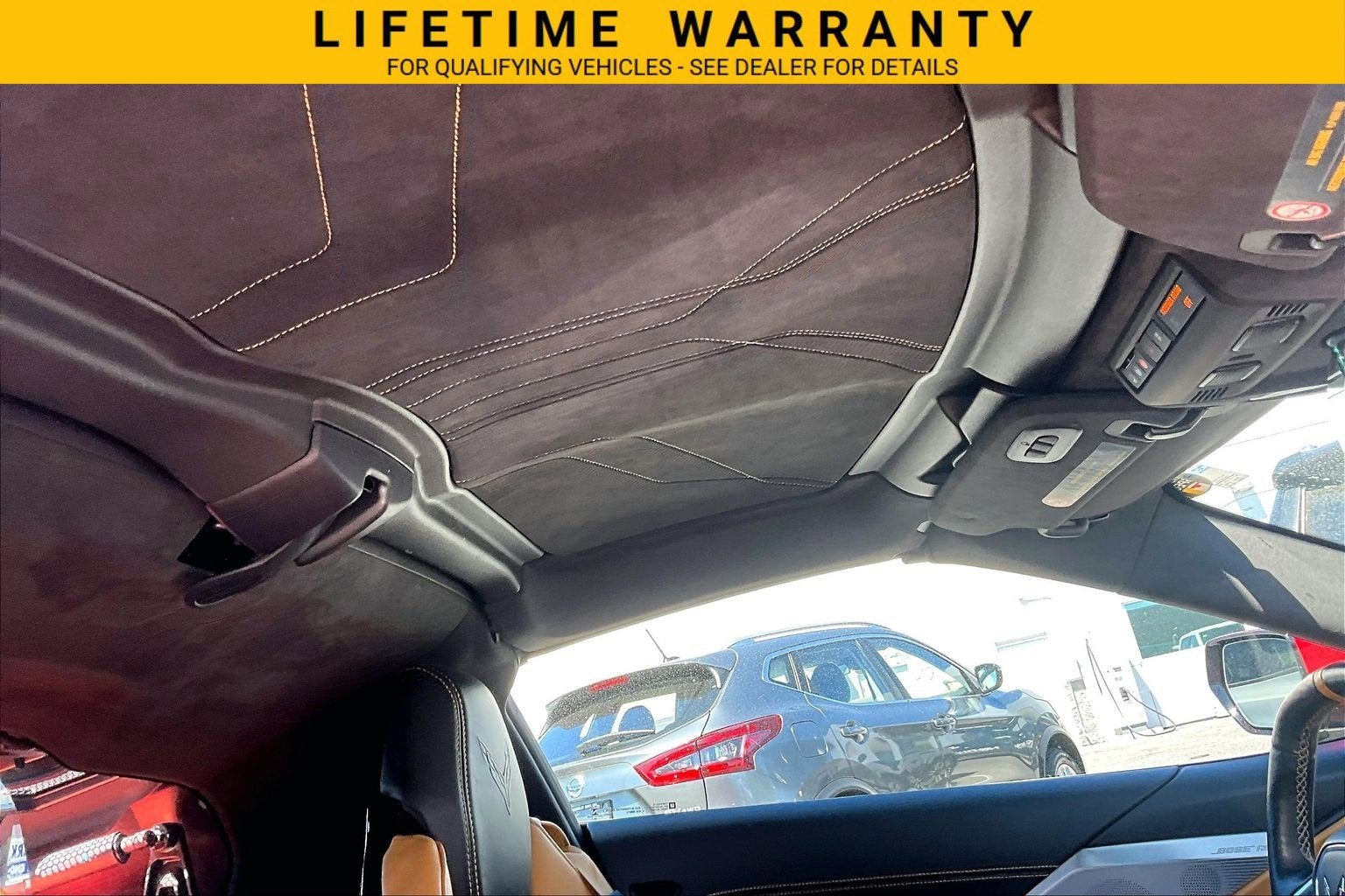 2021 Chevrolet Corvette Stingray 3LT