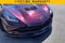 2017 Chevrolet Corvette Stingray Z51 1LT