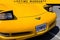 2004 Chevrolet Corvette Base